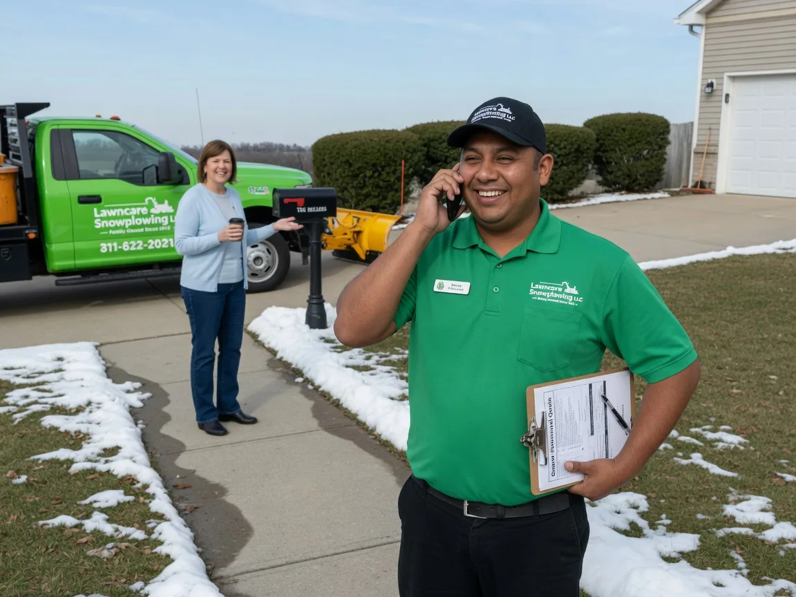 Lawn Care Services By Expert Landscaper Helena, AL FAQs